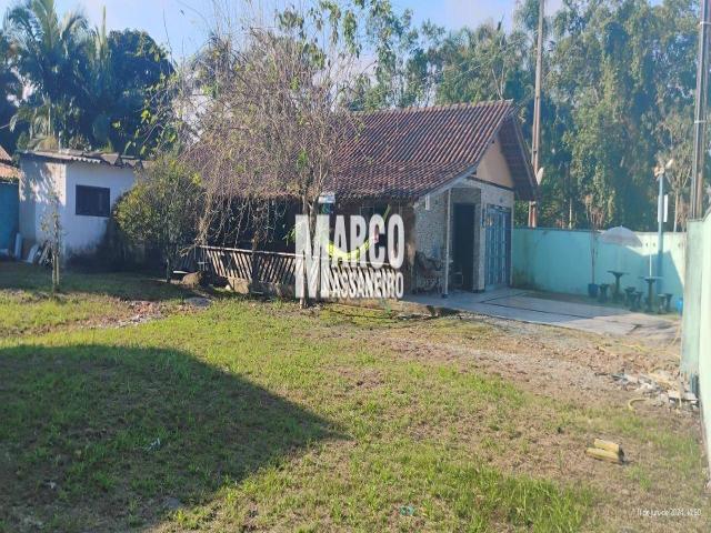 Casa para Venda em Balneário Barra do Sul - 2