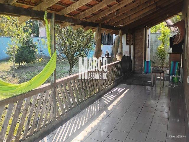 Casa para Venda em Balneário Barra do Sul - 3