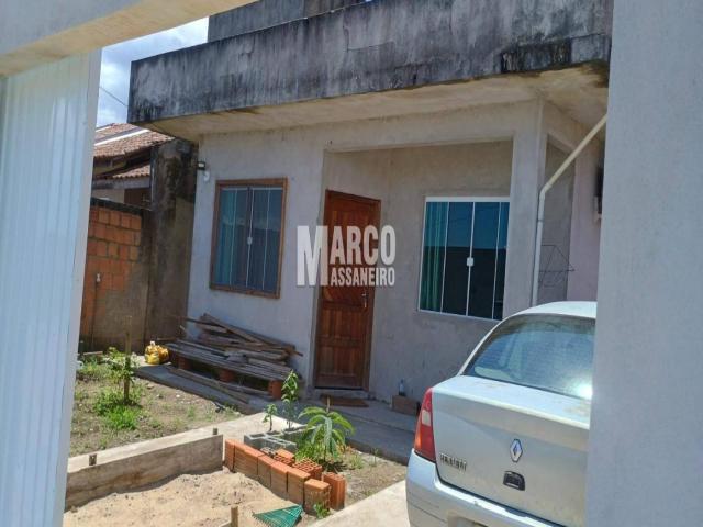 #408 - Casa para Venda em Araquari - SC