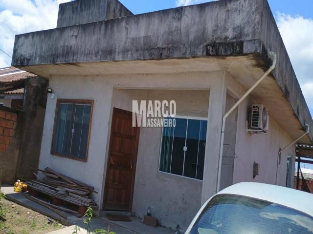 #408 - Casa para Venda em Araquari - SC