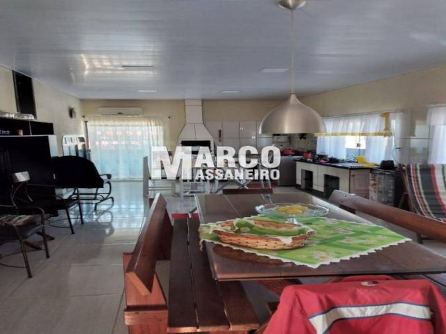Casa para Venda em Balneário Barra do Sul - 5