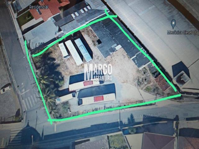 #416 - Terreno para Venda em São José - SC