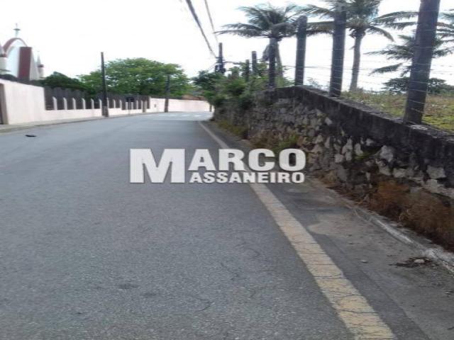 #416 - Terreno para Venda em São José - SC