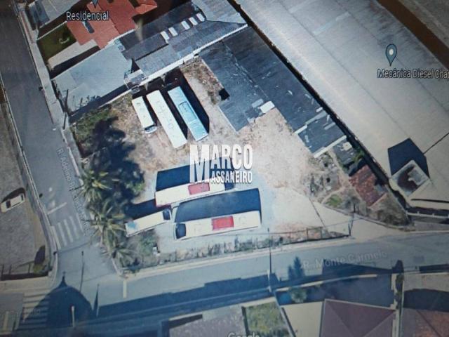 #416 - Terreno para Venda em São José - SC