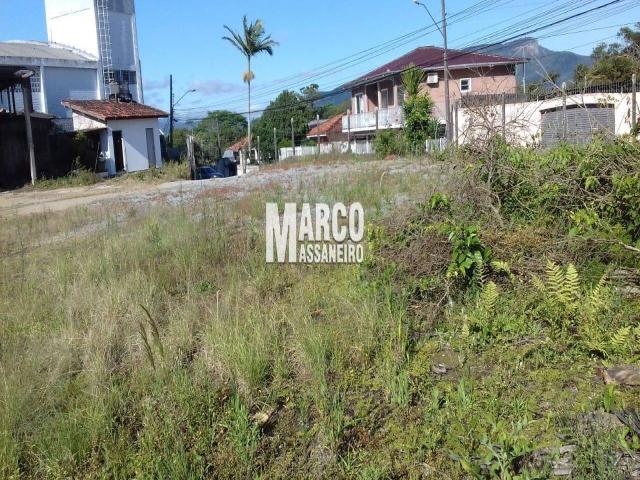 Terreno para Venda em São José - 5