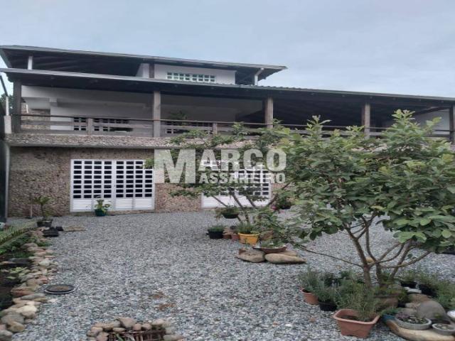 #417 - Casa para Venda em Balneário Barra do Sul - SC - 1