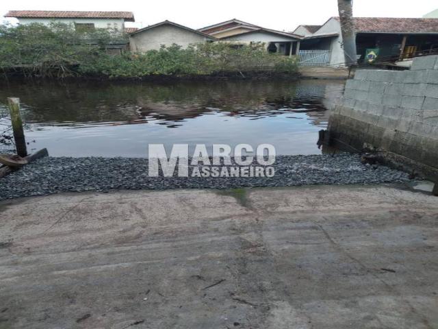 #417 - Casa para Venda em Balneário Barra do Sul - SC - 2
