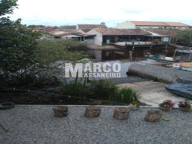 #417 - Casa para Venda em Balneário Barra do Sul - SC - 3