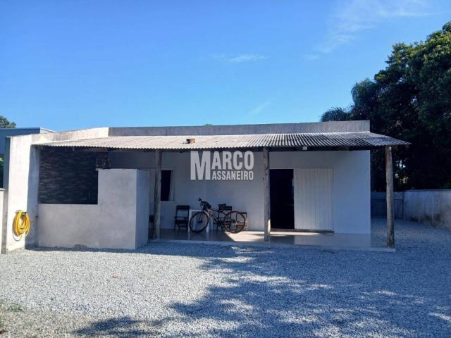 Casa para Venda em Balneário Barra do Sul - 3