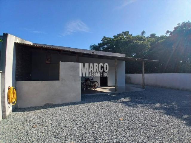 Casa para Venda em Balneário Barra do Sul - 4