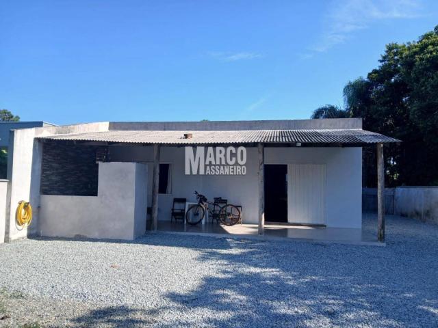 Casa para Venda em Balneário Barra do Sul - 5