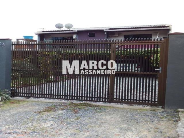 #423 - Casa para Venda em Balneário Barra do Sul - SC - 1