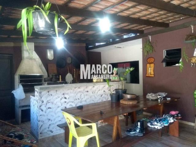 #423 - Casa para Venda em Balneário Barra do Sul - SC - 2