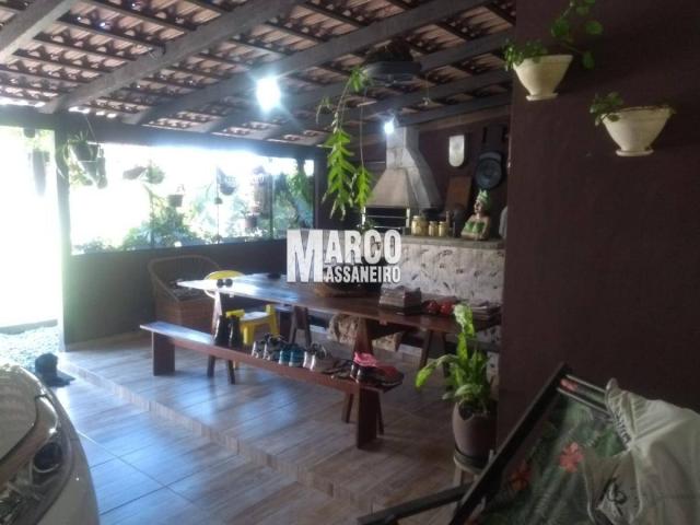 #423 - Casa para Venda em Balneário Barra do Sul - SC - 3