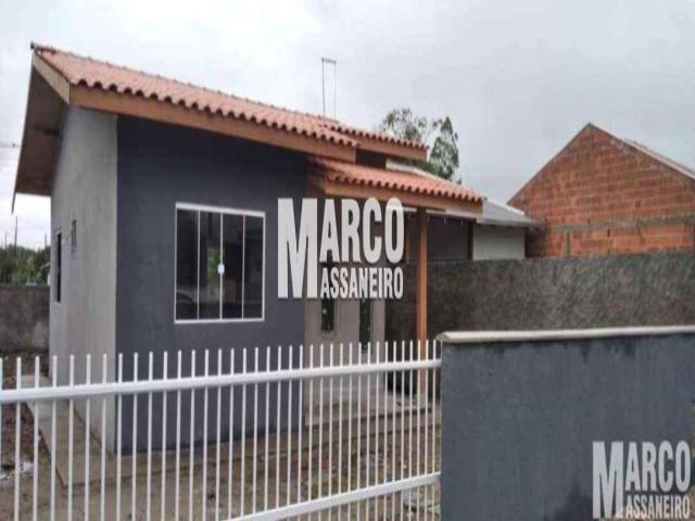 #427 - Casa para Venda em Balneário Barra do Sul - SC