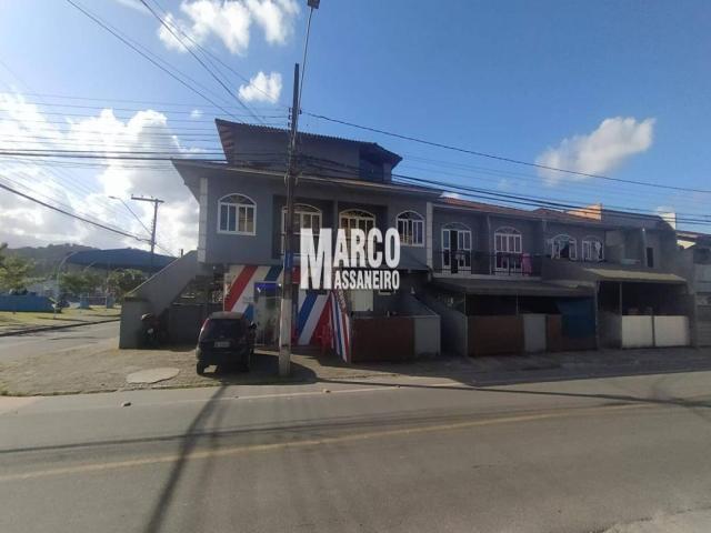 #433 - Casa para Venda em Joinville - SC