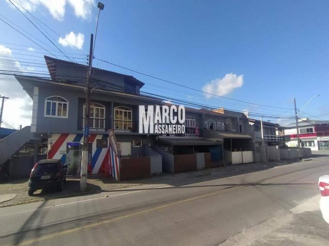 #433 - Casa para Venda em Joinville - SC