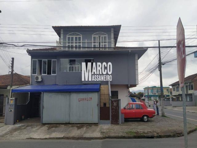 Casa para Venda em Joinville - 4