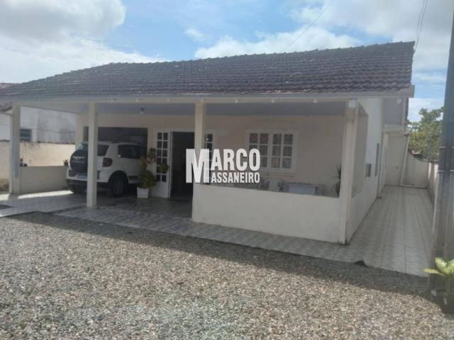 Casa para Venda em Balneário Barra do Sul - 5