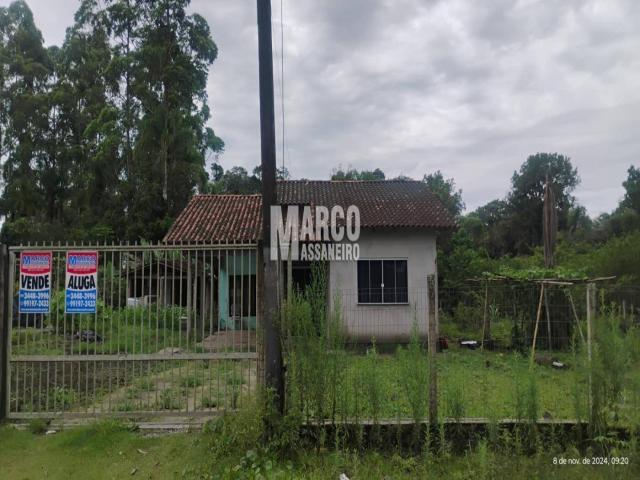 #437 - Chácara para Venda em Balneário Barra do Sul - SC