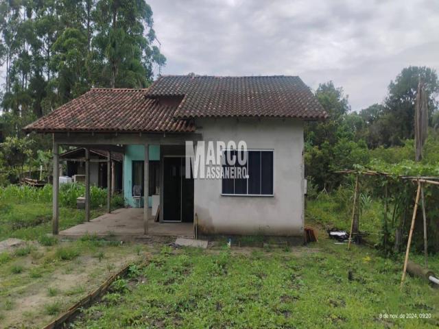 #437 - Chácara para Venda em Balneário Barra do Sul - SC