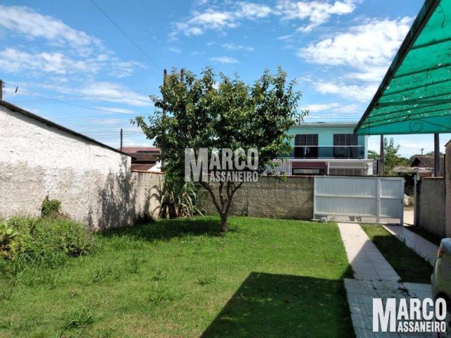 Casa para Venda em Balneário Barra do Sul - 3
