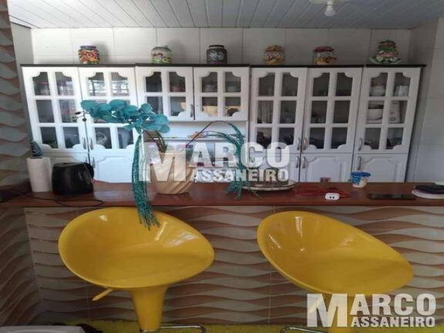 Casa para Venda em Balneário Barra do Sul - 3