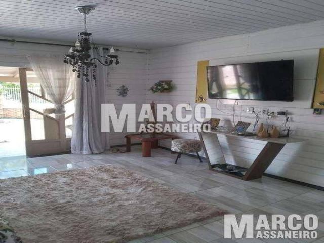 Casa para Venda em Balneário Barra do Sul - 5