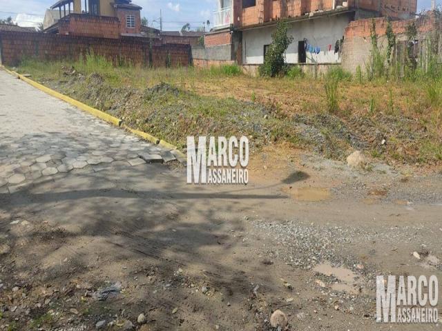 #447 - Terreno para Venda em Araquari - SC