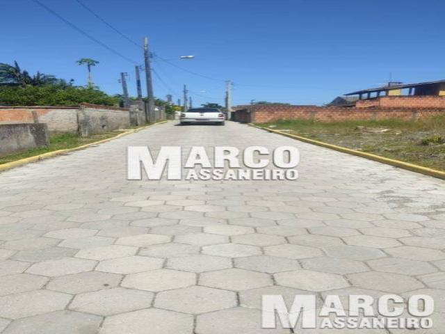 #447 - Terreno para Venda em Araquari - SC
