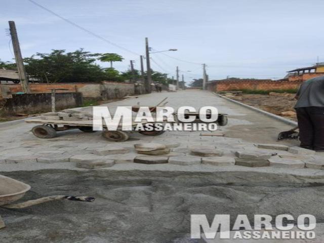 #447 - Terreno para Venda em Araquari - SC