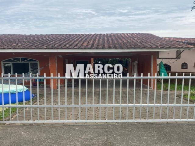 #448 - Casa para Venda em Araquari - SC