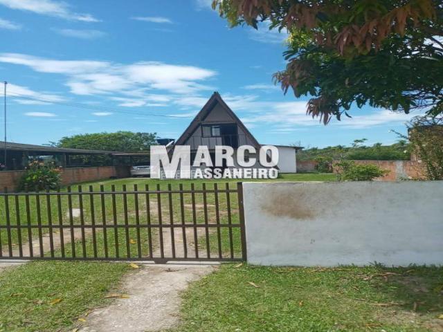 #459 - Casa para Venda em Balneário Barra do Sul - SC - 1
