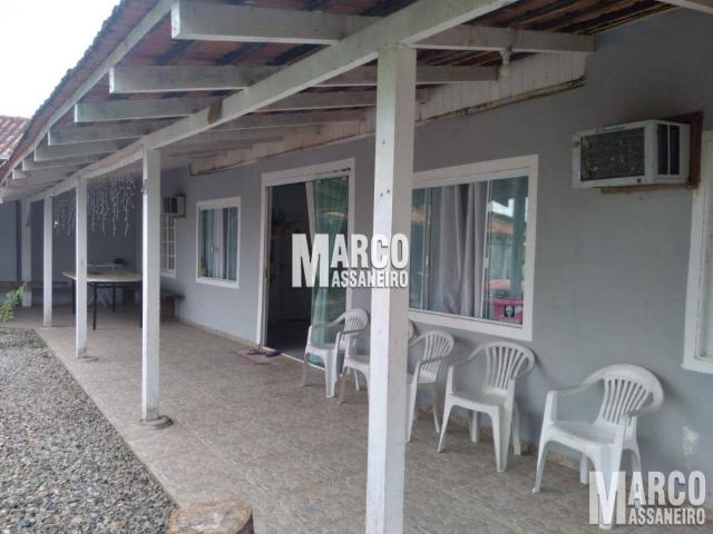 #460 - Casa para Venda em Balneário Barra do Sul - SC - 2