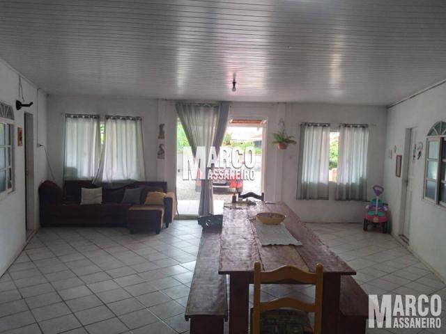 Casa para Venda em Balneário Barra do Sul - 4