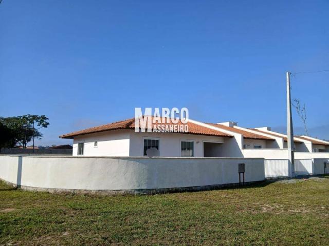 Casa geminada para Venda em Balneário Barra do Sul - 4