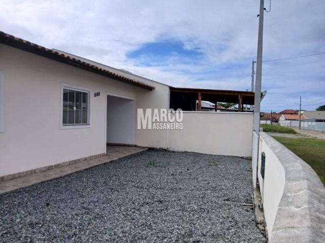 Casa geminada para Venda em Balneário Barra do Sul - 5