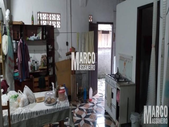 #477 - Casa para Venda em Balneário Barra do Sul - SC