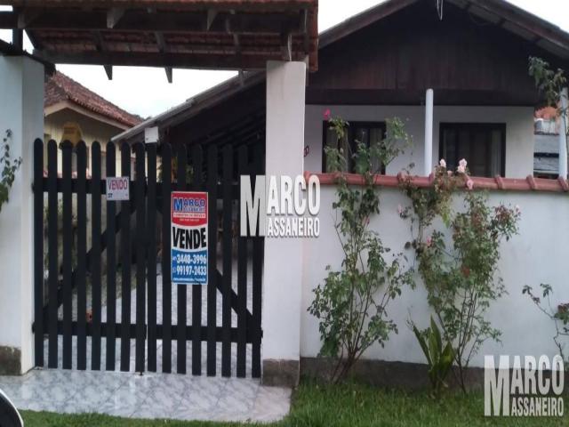Casa para Venda em Balneário Barra do Sul - 4