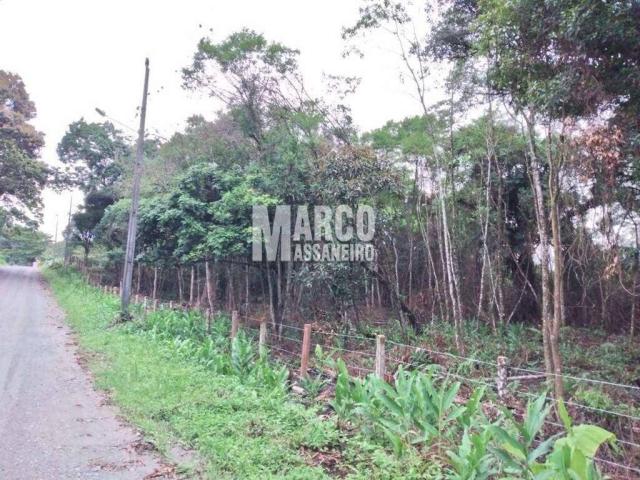 #212 - Terreno para Venda em Araquari - SC