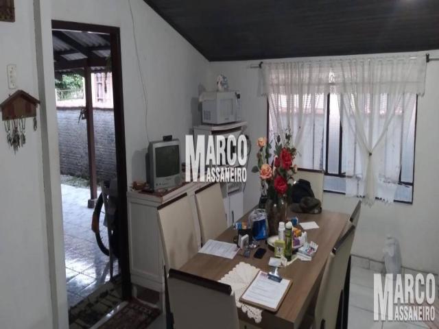 Casa para Venda em Balneário Barra do Sul - 4