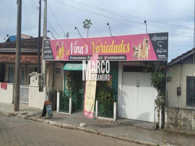 Casa para Venda em Balneário Barra do Sul - 2