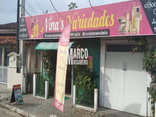 Casa para Venda em Balneário Barra do Sul - 3