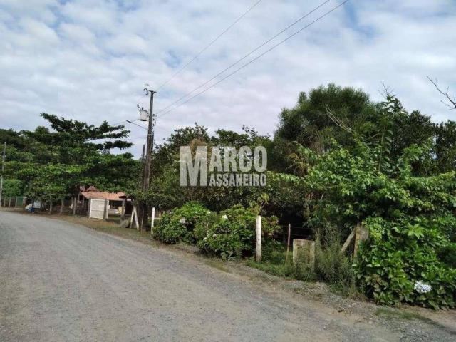 #214 - Chácara para Venda em Araquari - SC