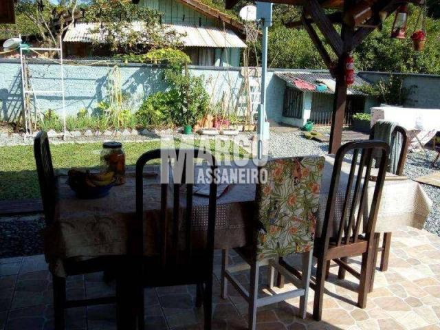 #041 - Casa para Venda em Balneário Barra do Sul - SC - 3