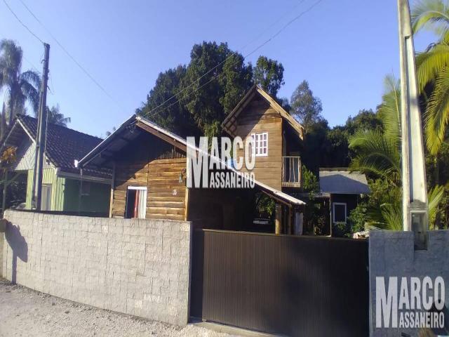 Casa para Venda em Balneário Barra do Sul - 2