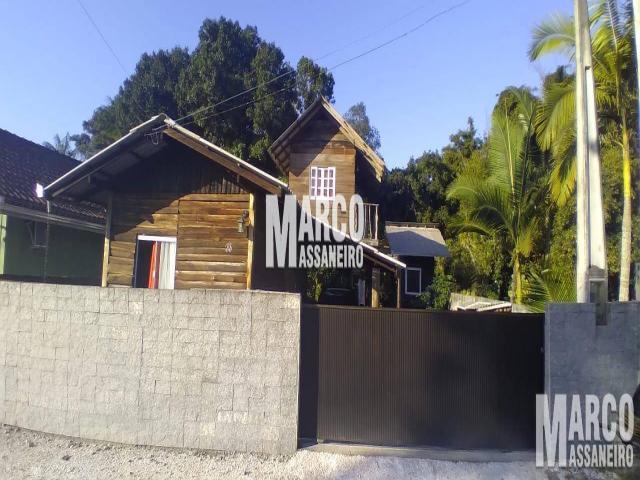 Casa para Venda em Balneário Barra do Sul - 3