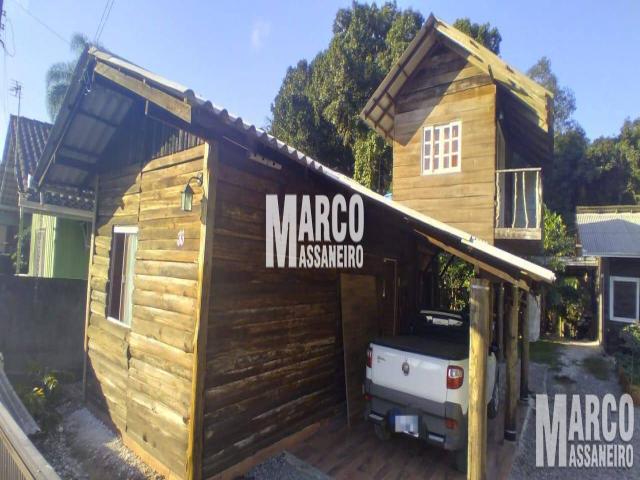 Casa para Venda em Balneário Barra do Sul - 5