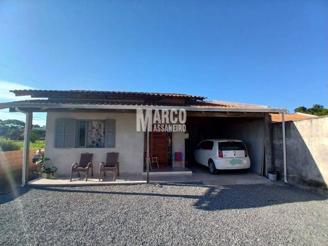 #497 - Casa para Venda em Balneário Barra do Sul - SC - 2
