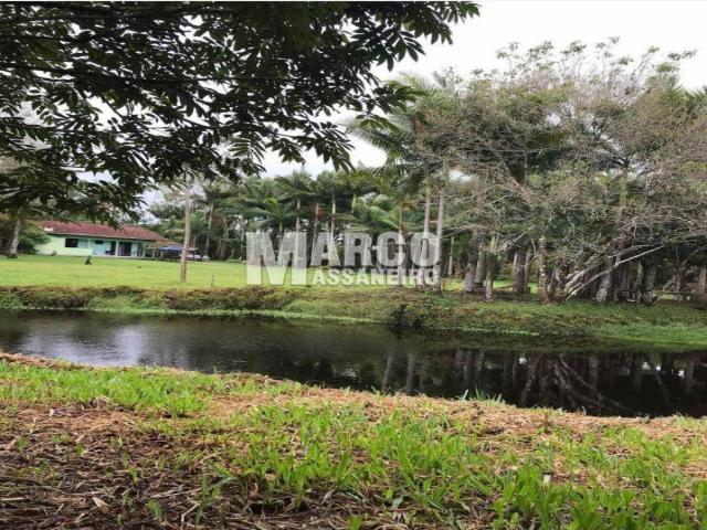 Chácara para Venda em Balneário Barra do Sul - 4